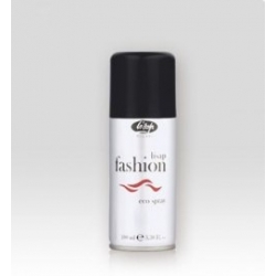 LISAP Fashion ECO Spray Lakier objętość 100ml